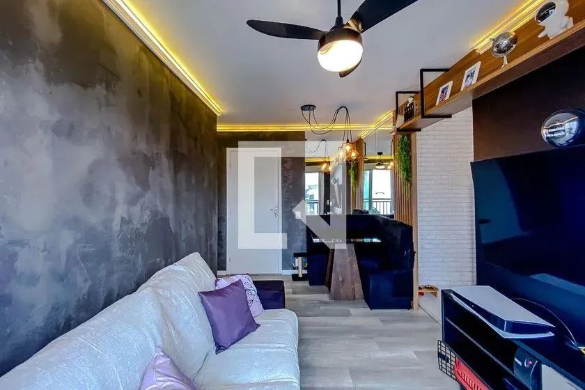 Apartamento à Venda - Mooca, 2 Quartos, 44 m2 - Foto 10