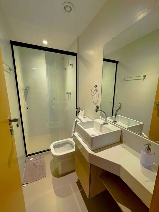 Apartamento Temporada - Luxo e Conforto! - Foto 7