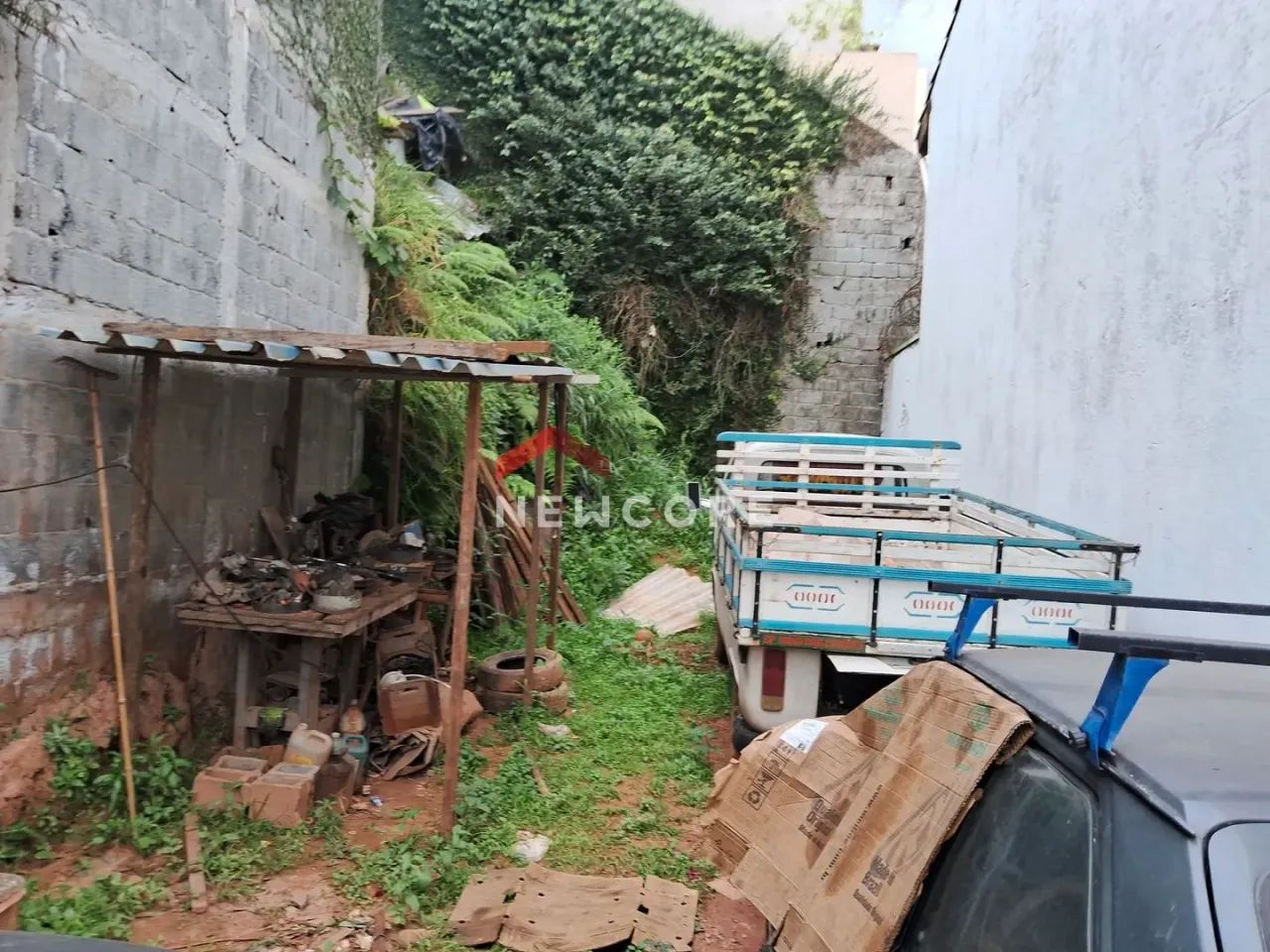 Lote em Rua Francisco de Andrade - Loteamento Alvorada - Mogi das Cruzes/SP - Foto 2
