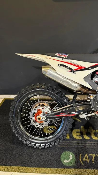 MXF RXS 300 - Foto 4