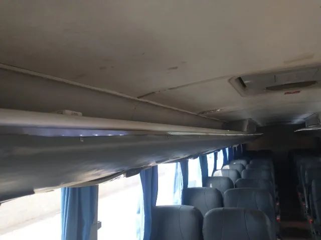 Onibus M/Benz Neobus 2015/15 51 lugares - Foto 9