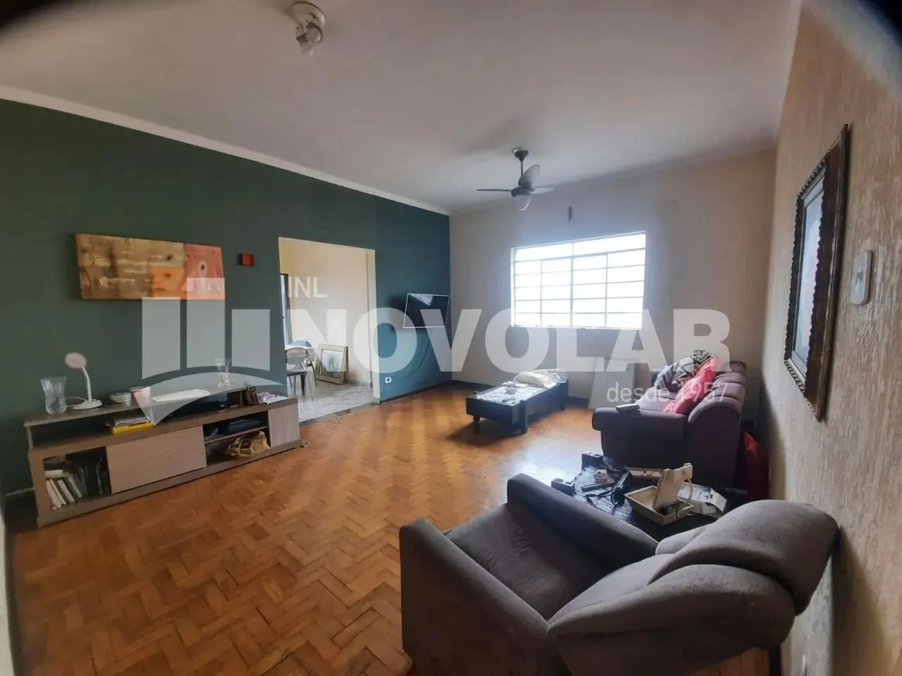 Prédio Comercial e Residencial, Vila Maria com salões e apartamentos