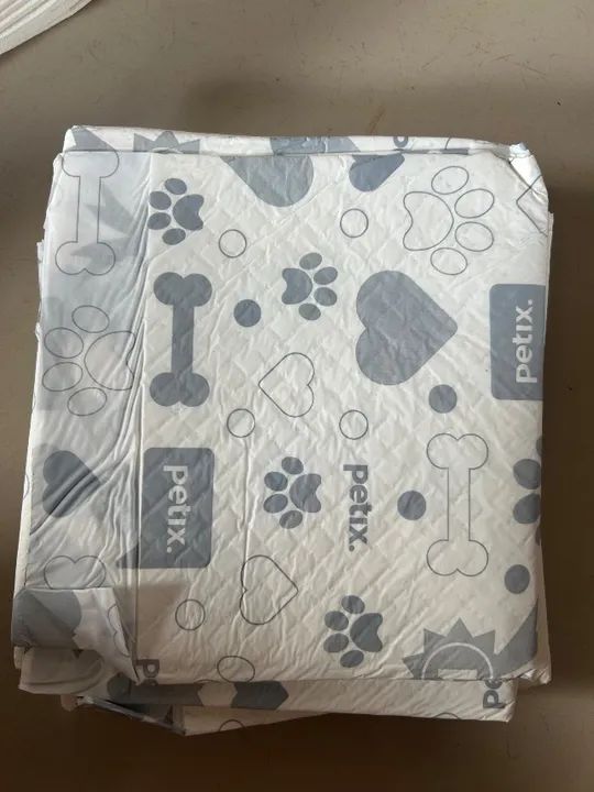 Tapete higiênico pet  - Foto 5