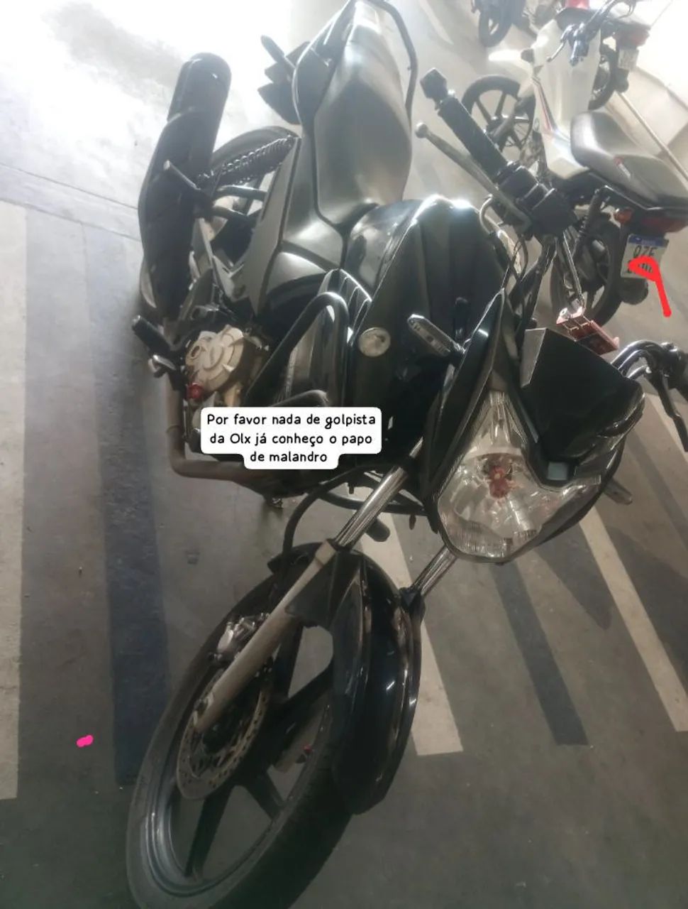 Fazer 150 valor R$10.000