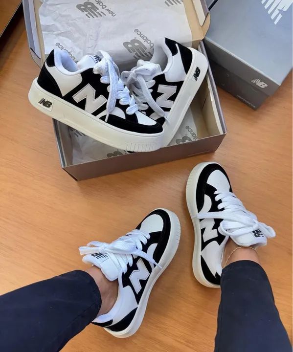 Tênis New Balance 