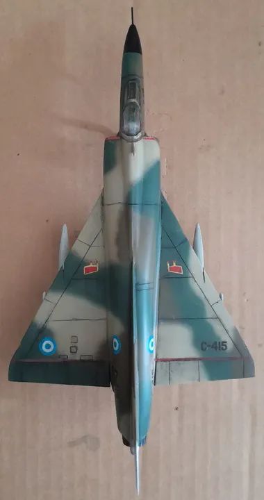 IAI Dagger A - Foto 2
