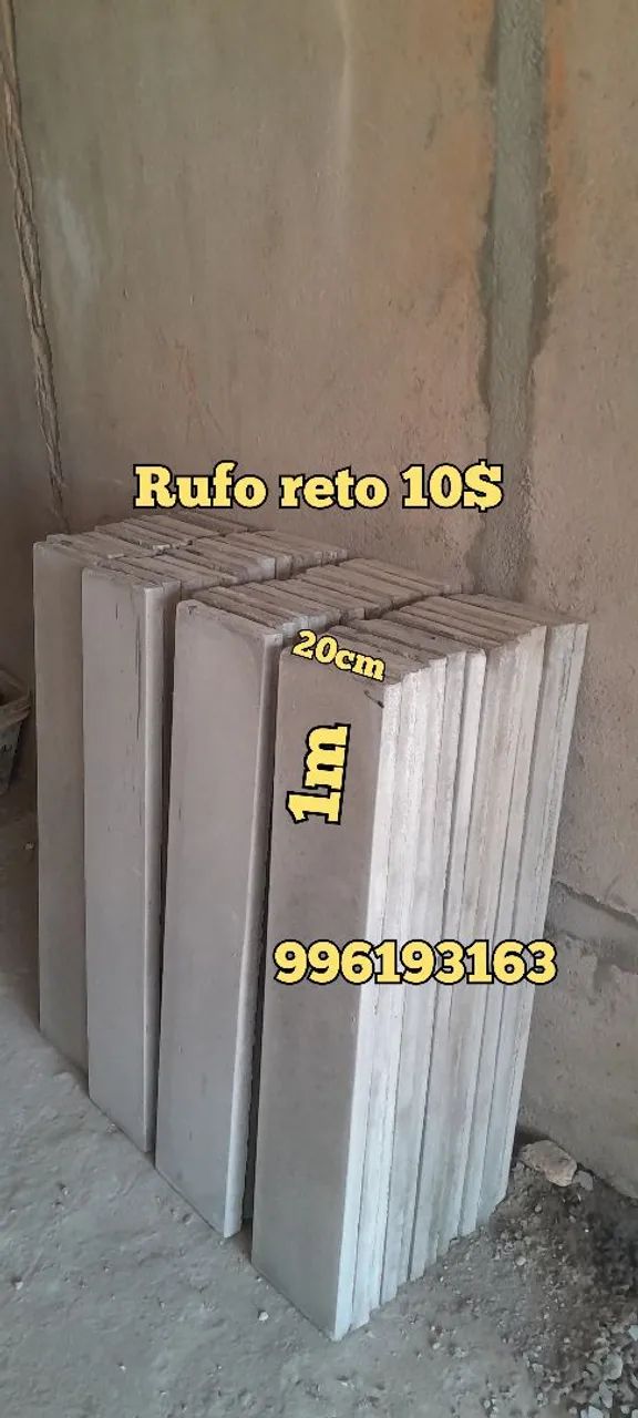 Rufo reto  - Foto 4