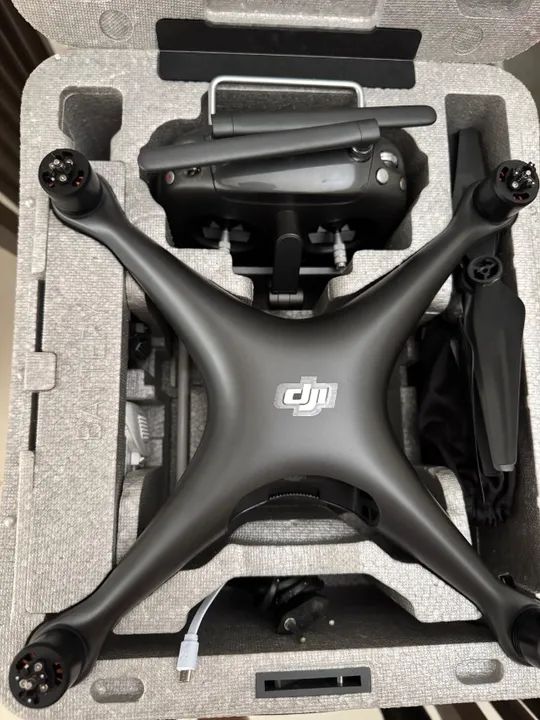 Drone Phanto 4 PRO