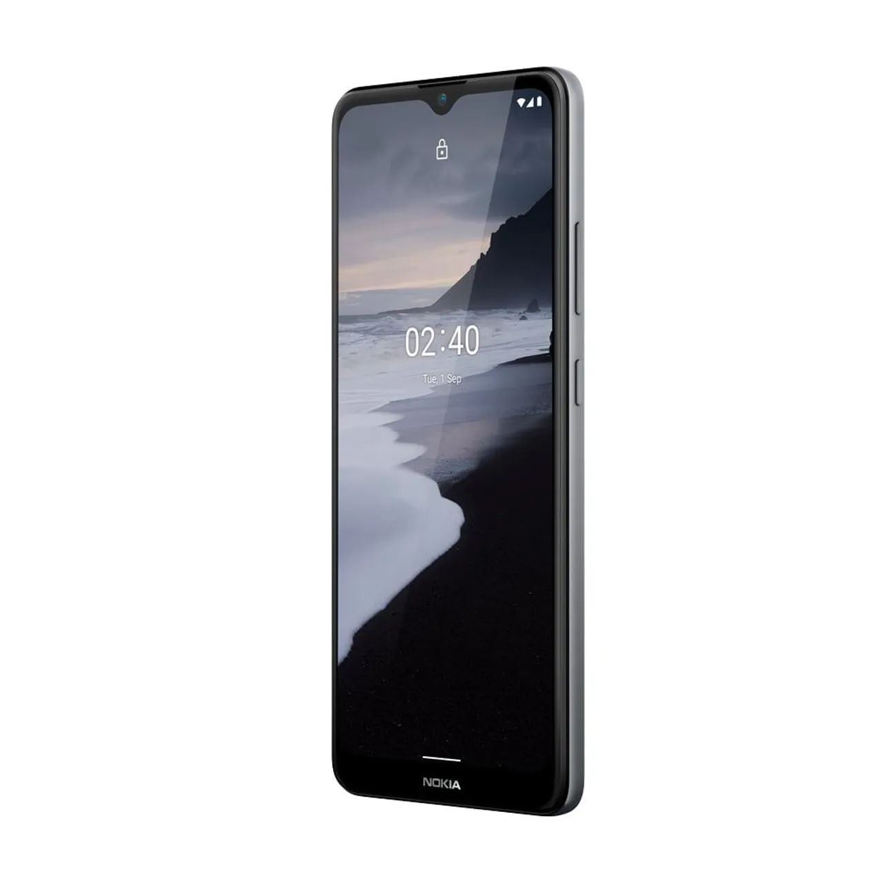 Smartphone Nokia 2.4 (novo) (Vendo ou Troco) - Foto 3