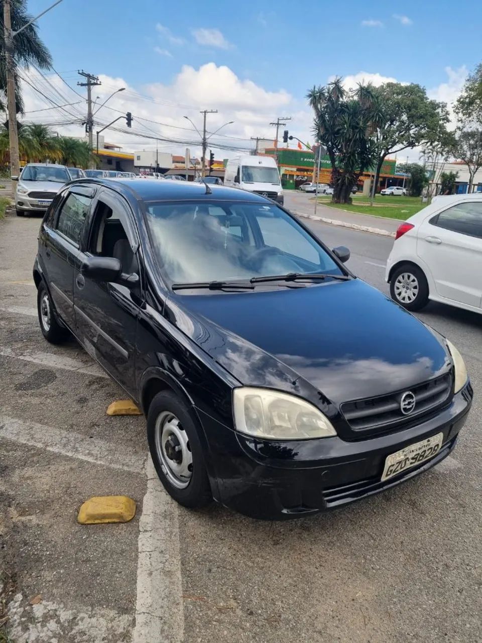 CORSA 1.0 VHC