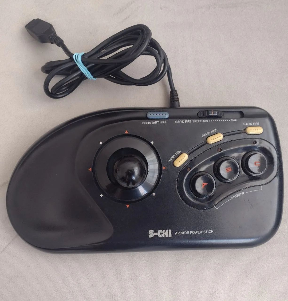 Controle arcade original 