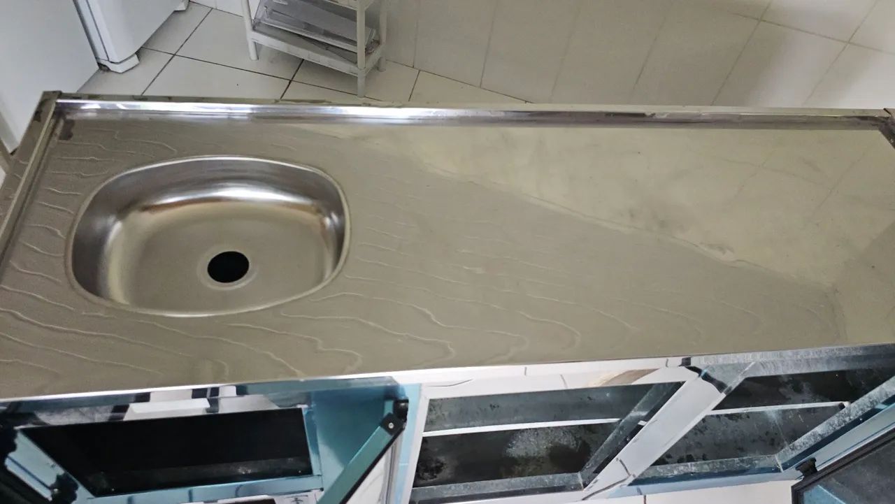 Balcão refrigerado  - Foto 3