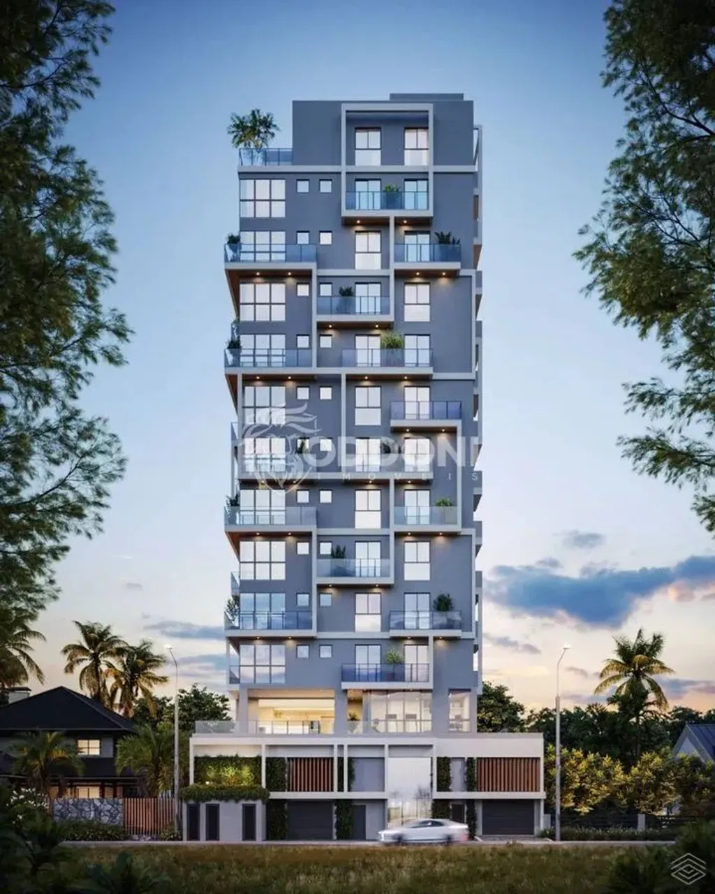 Serena Residencial
