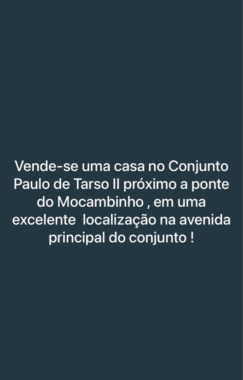 Foto - Teresina - Aroeiras