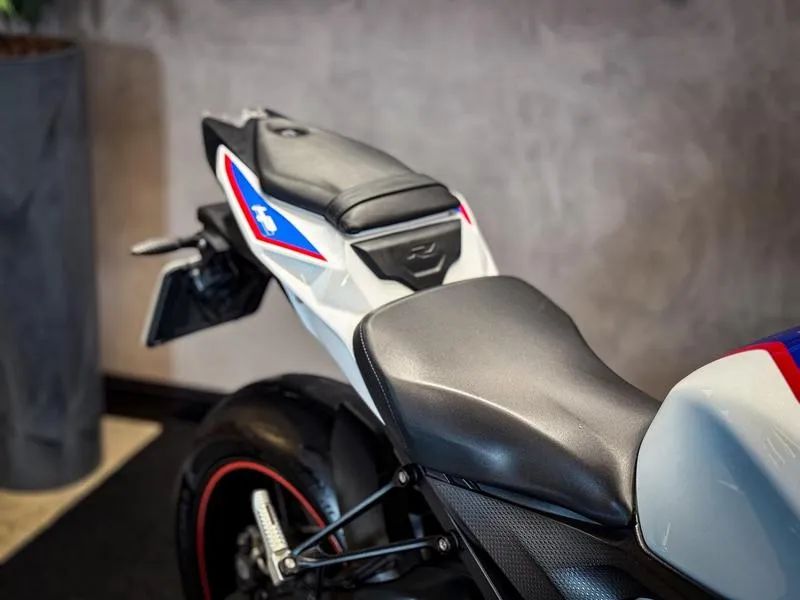BMW S1000 R 2019 - Foto 7