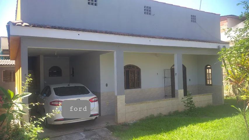 foto - Serra - Residencial Jacaraípe
