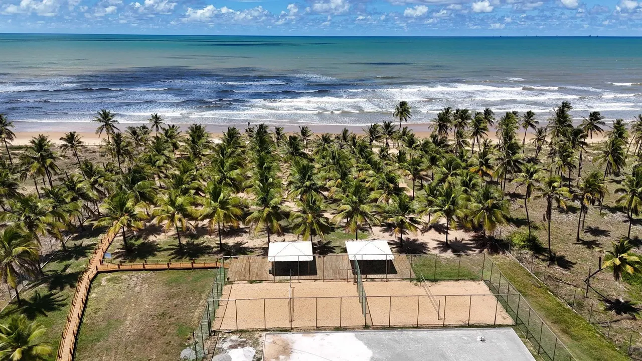 *RM* Maluí Residence, Lote Escriturado