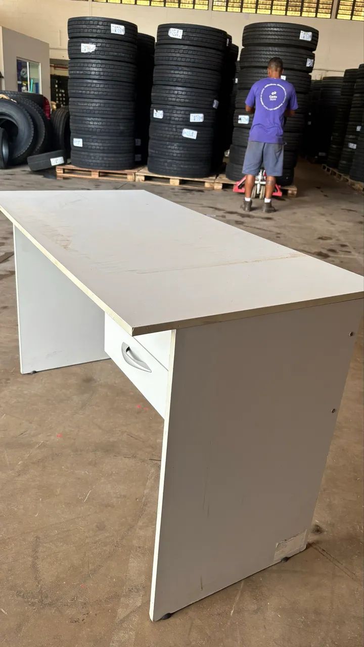 Mesa de escritório 