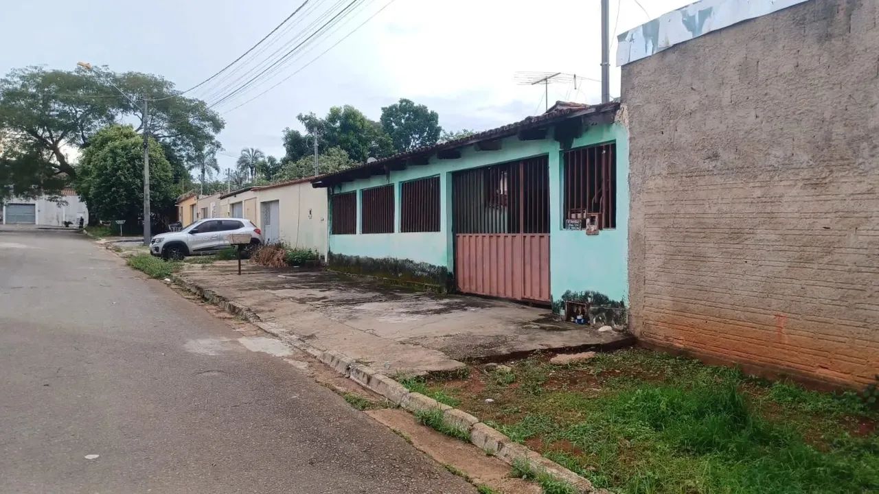 Terreno à venda no bairro Jardim Mariliza - Goiânia/GO - Foto 2