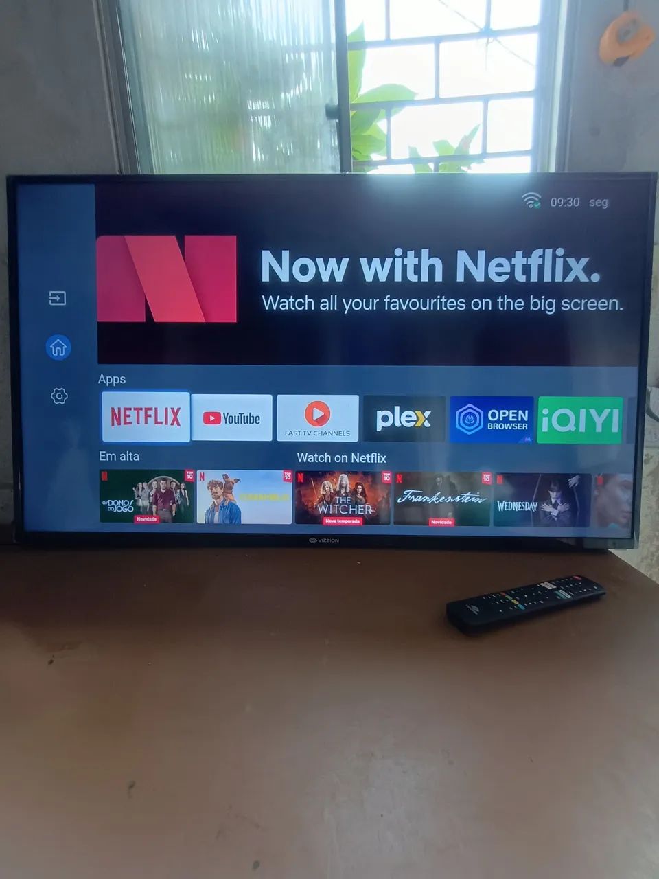 Tv Smart 50 LG  - Foto 2