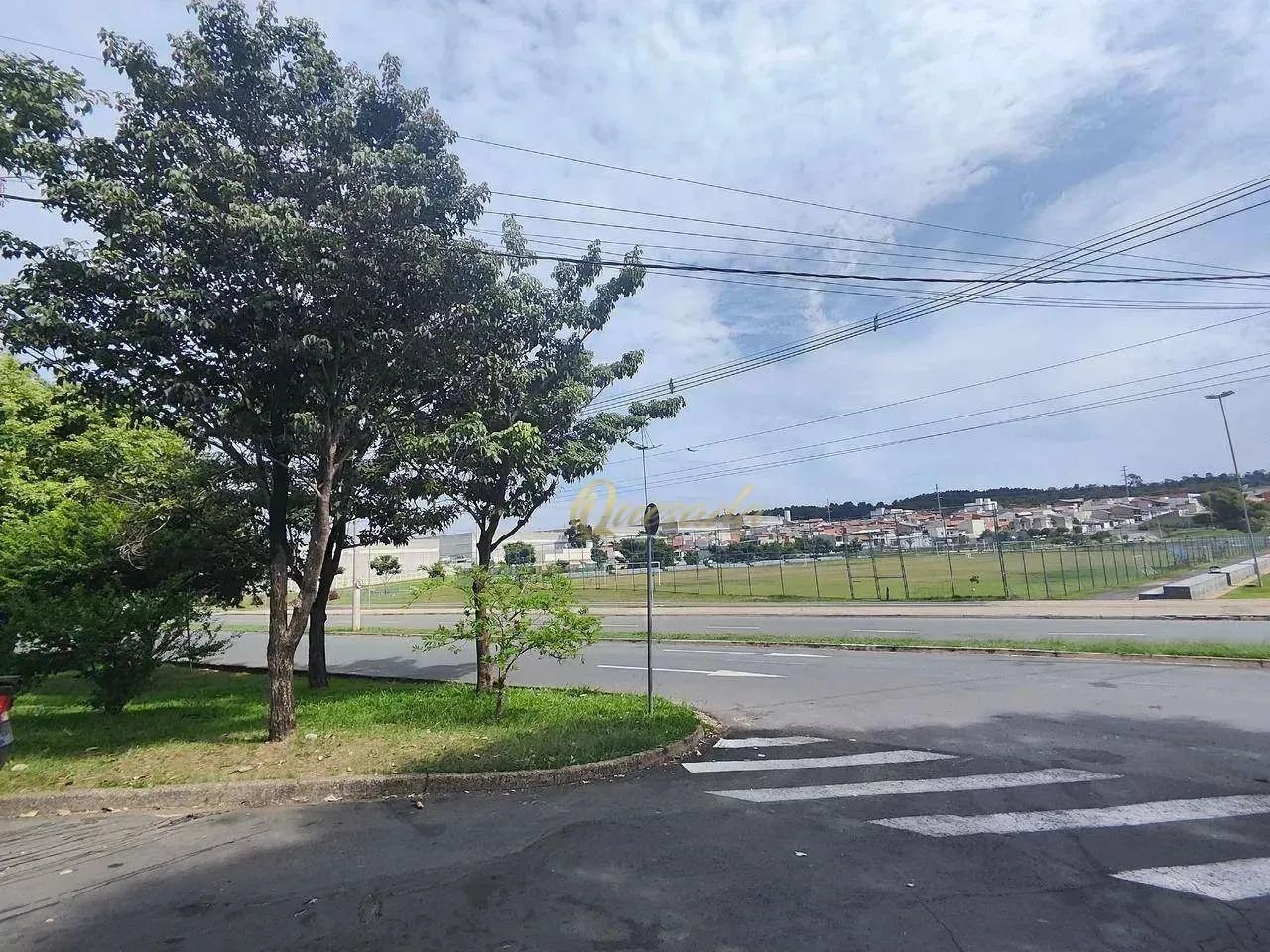 Terreno misto à venda, de esquina, 411 m², Jardim Morada do Sol, Indaiatuba. - Foto 2
