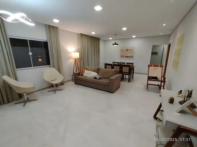 Linda casa com 3 edificações - Cond. Morada do Rio - Foto 3