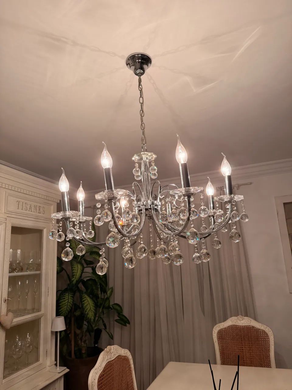 Lustre
