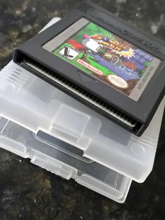 Bomberman Game Boy - Cartucho Original - Foto 3