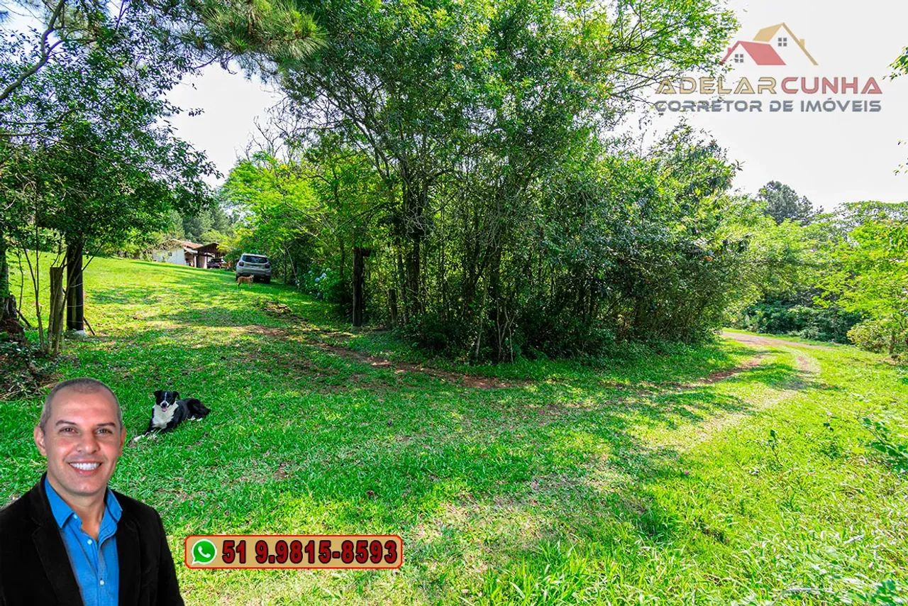 Sítio de 3 hectares à VENDA em Taquara - RS - Foto 3