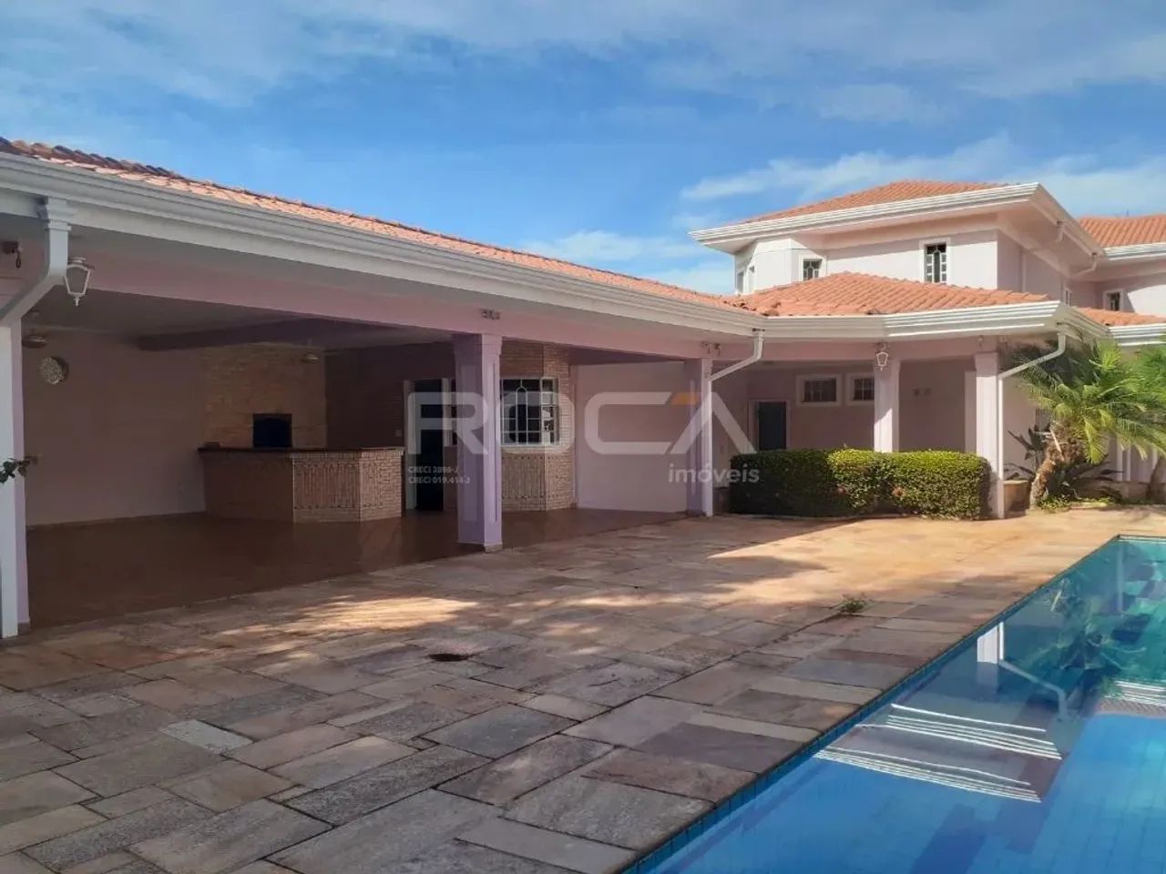 Casa com 5 suítes no Jardim Canadá, Ribeirão Preto - Foto 4