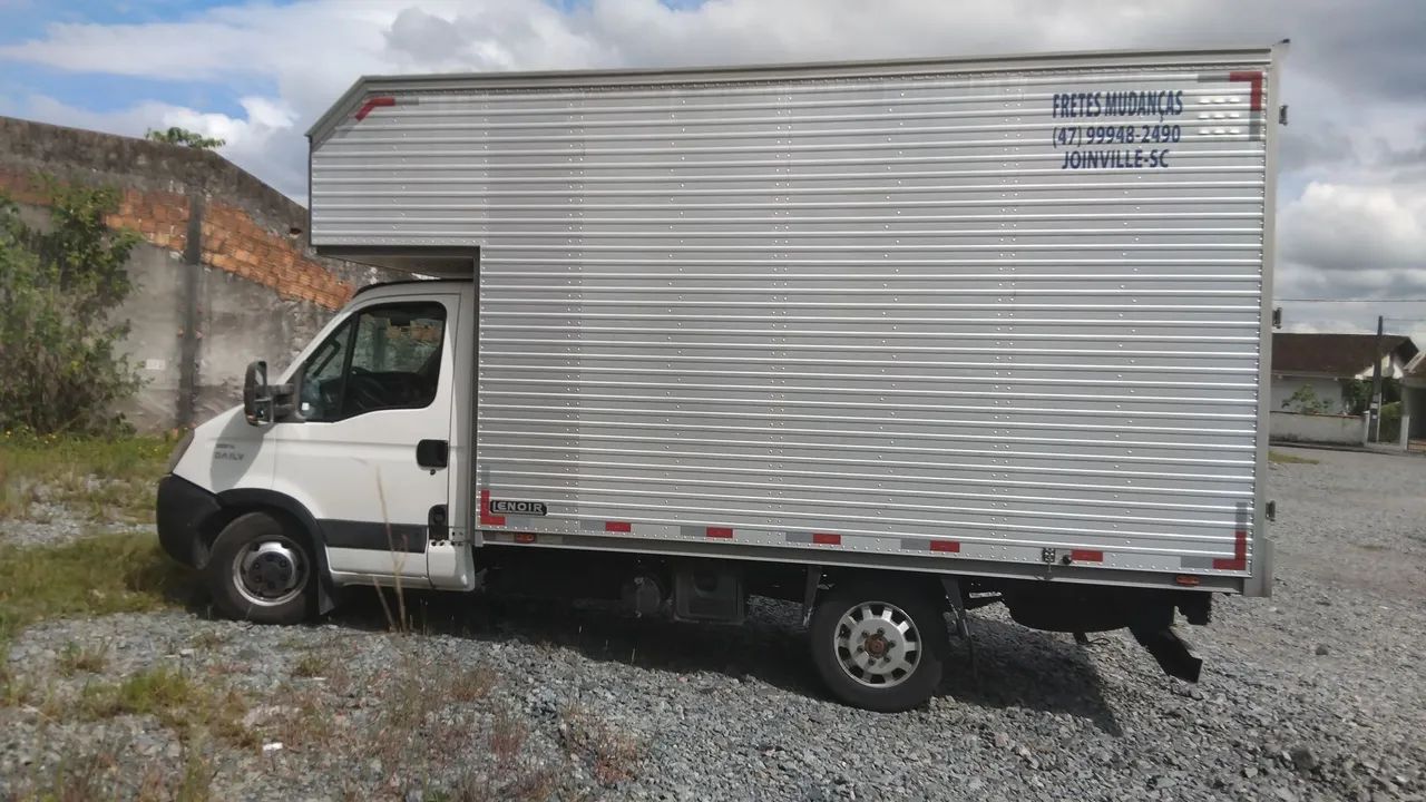 Iveco daily - Foto 5