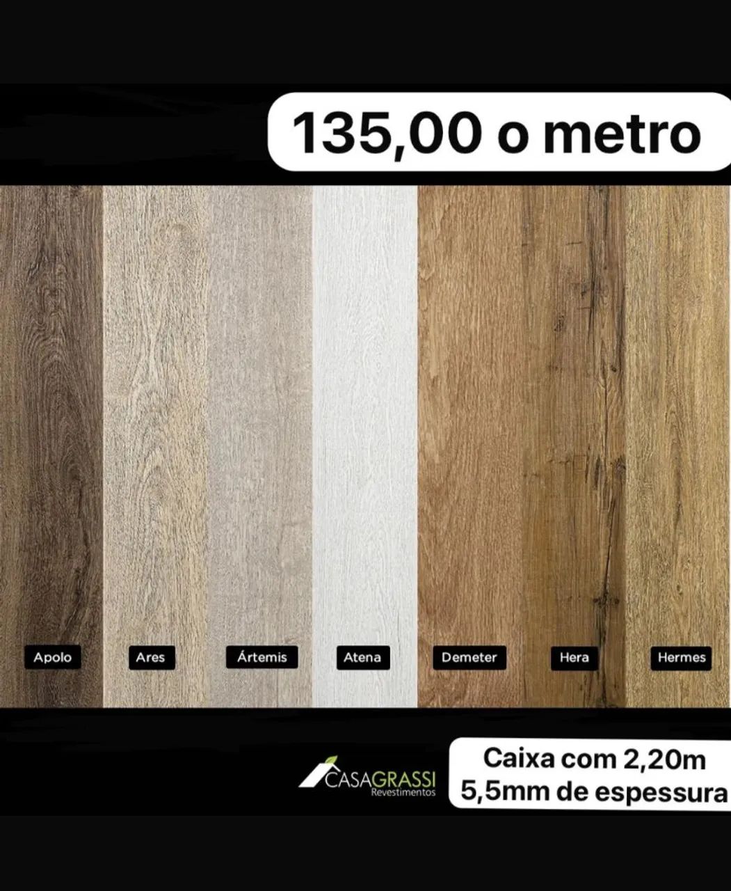 Piso Vinilico  - Foto 4