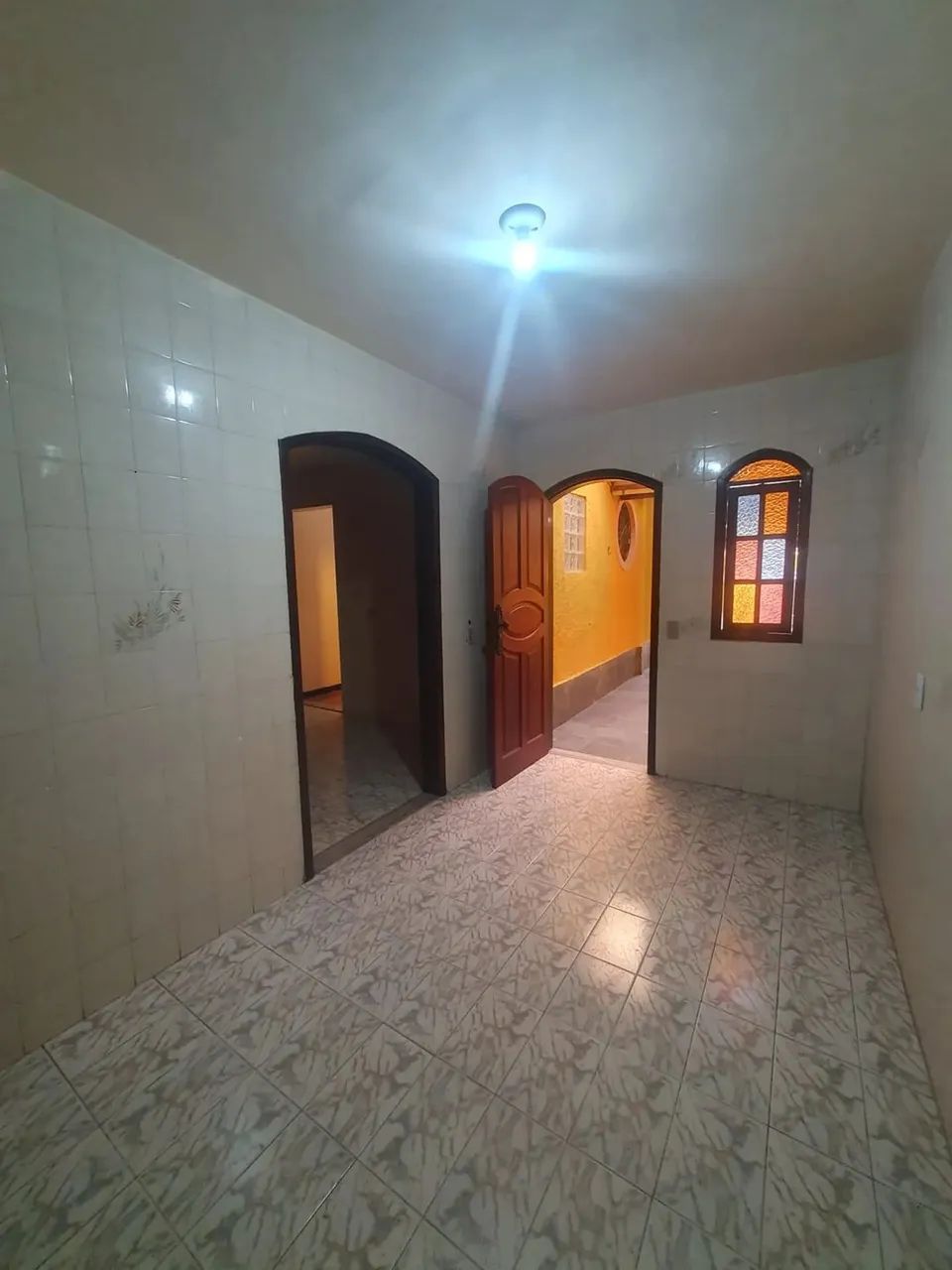 Casa Ampla, com 3 quartos, muito bem localizada em Campo Grande - Foto 5