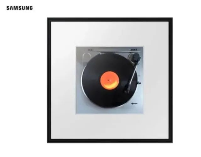Music Frame LS60D - Samsung
