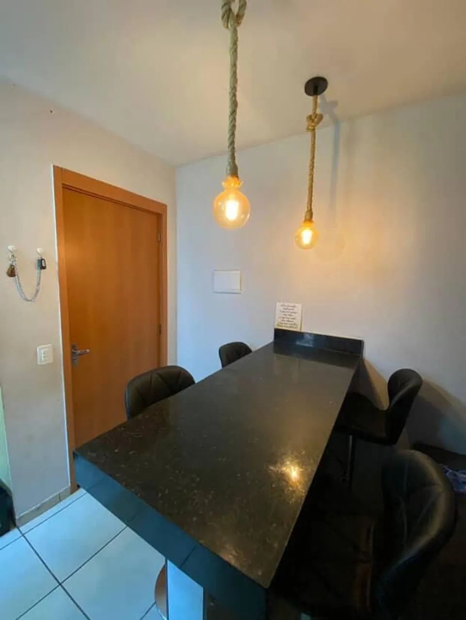 APARTAMENTO  - Foto 2