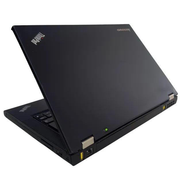 Notebook Lenovo Thinkpad T430 Intel I5 3ª 8gb Ssd 240gb 14