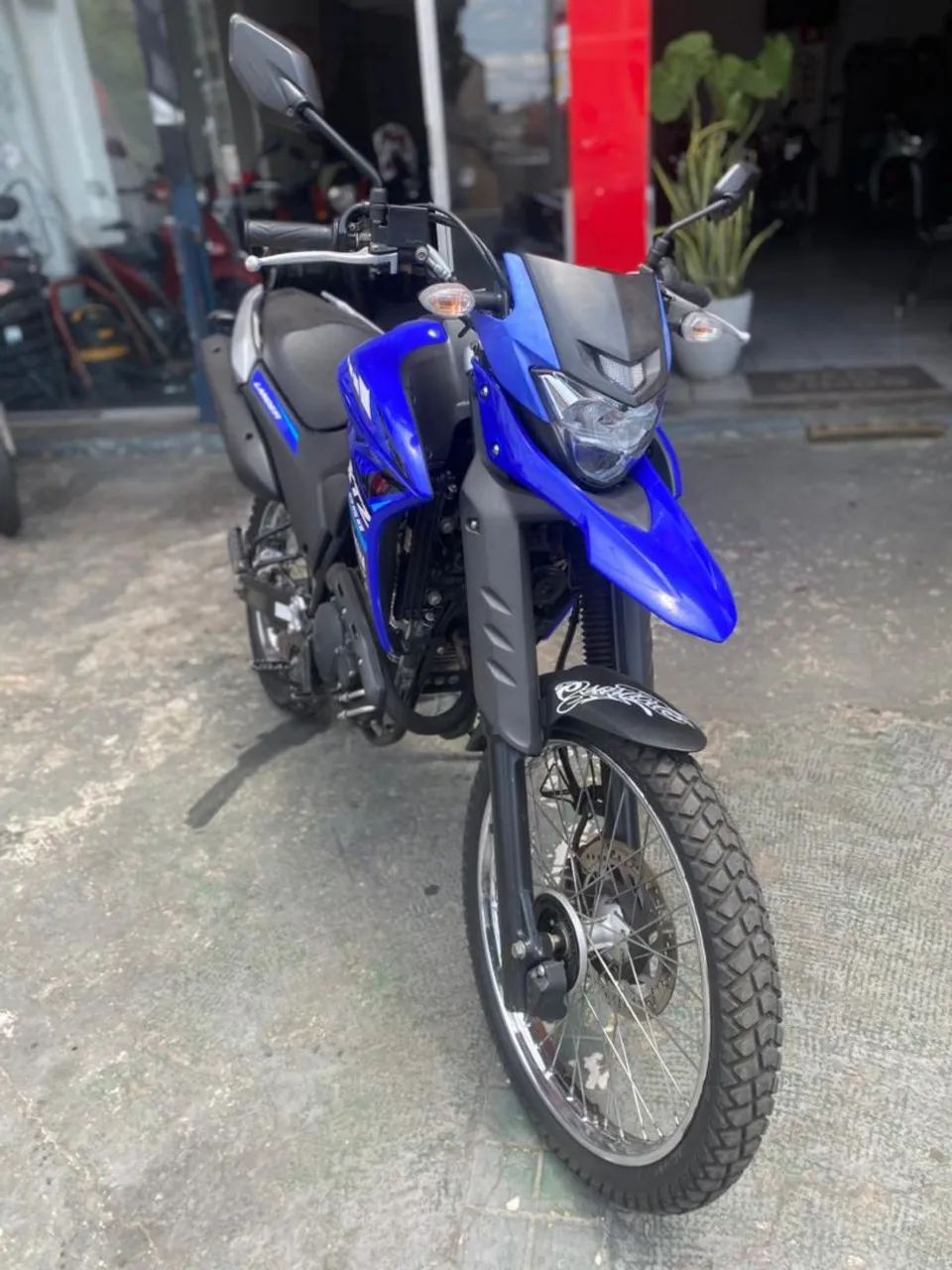 Lander 250c 2023 - Foto 3