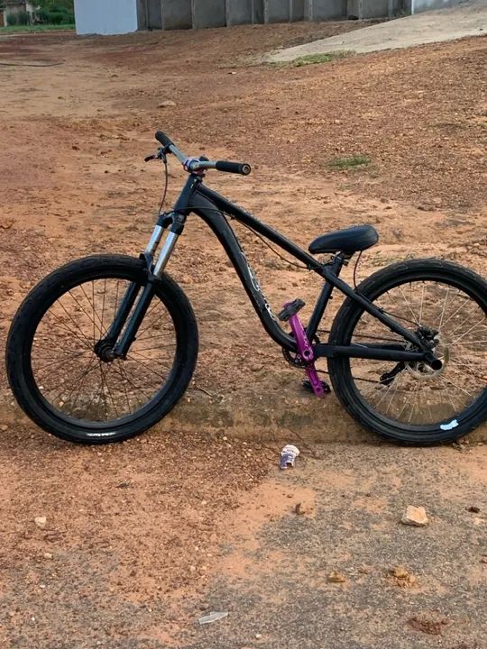 Bike gios 4 freaks  - Foto 4