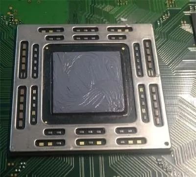 pasta térmica gd 900 3g para ps3 ps4 Xbox placa de vídeo  - Foto 2