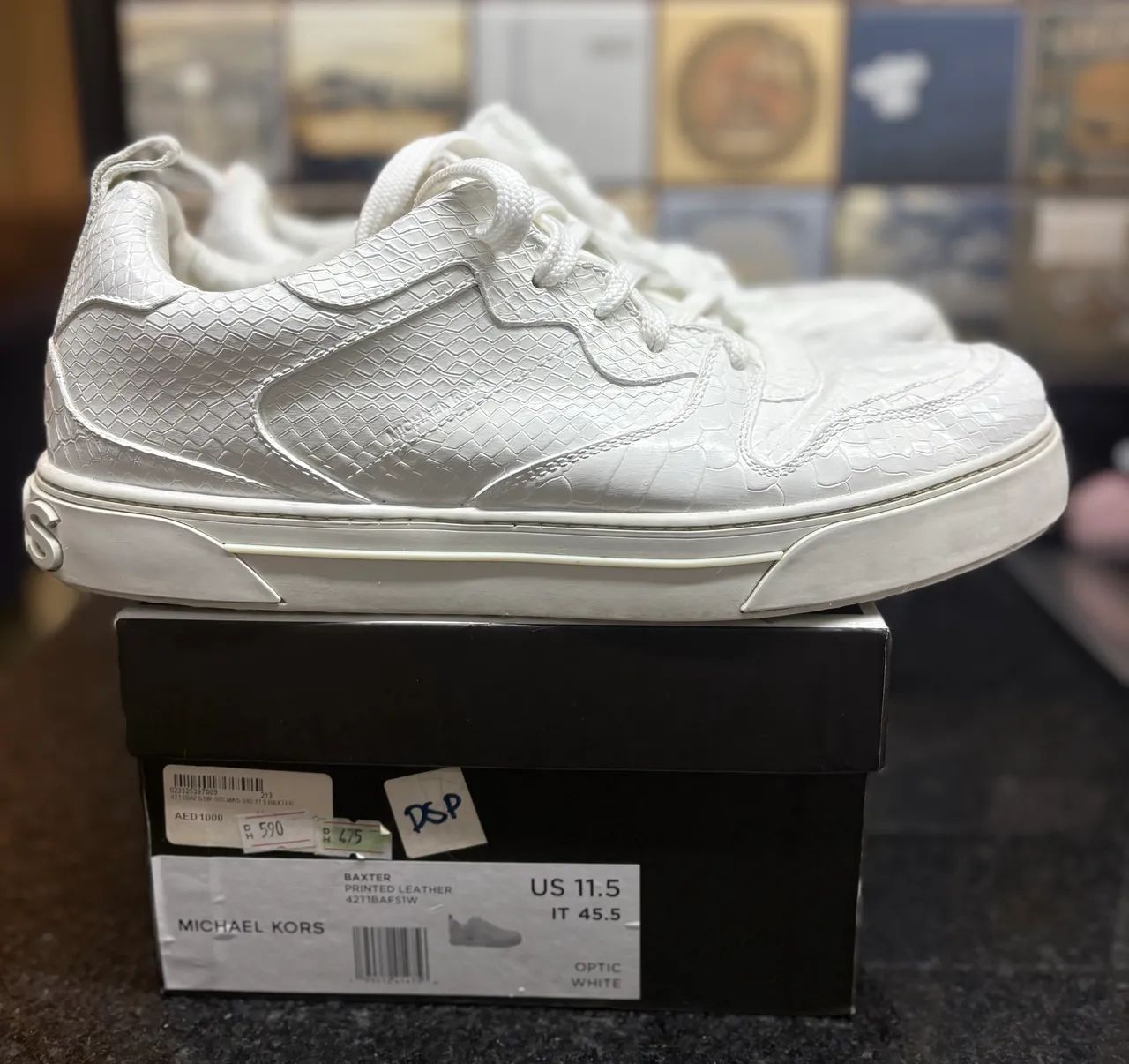 Tênis Michael kors  - Foto 2