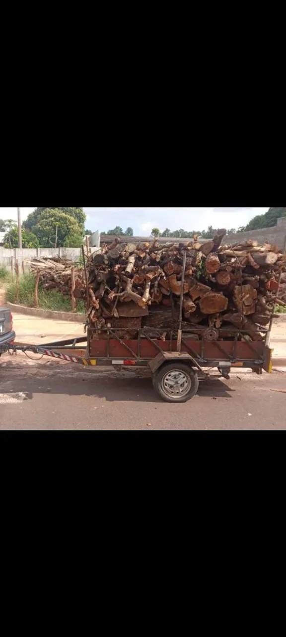 Lenha para sua pizzaria/caldeiras