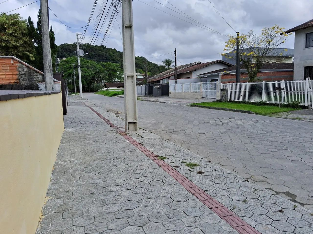 Terreno 12x30 em Joinville - Foto 3