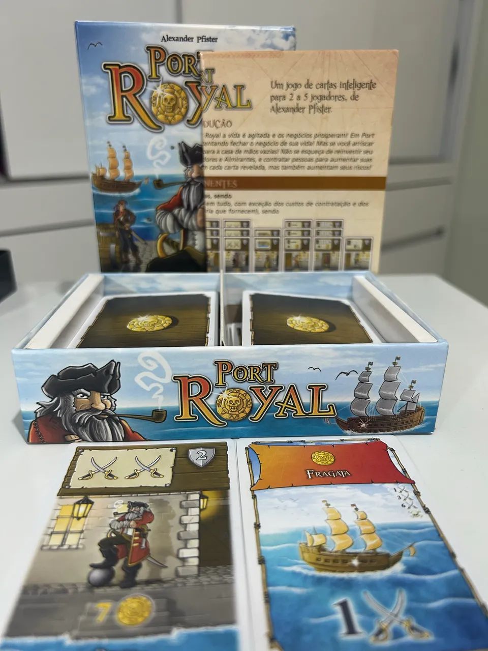 Port Royal Sleevado - Foto 4