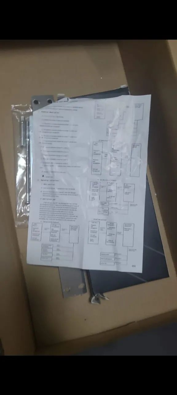 Baixei par de intelignt lock na caixa  - Foto 5