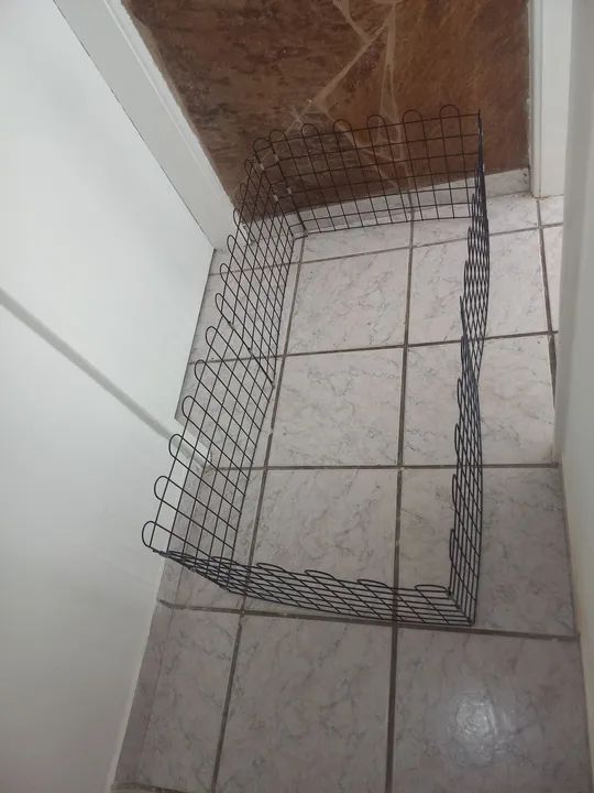 Cercado cercadinho pet - Foto 4
