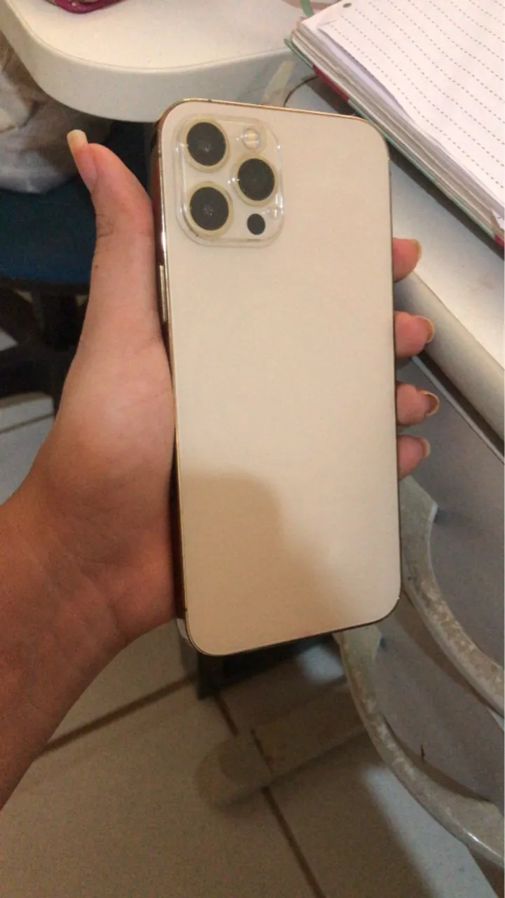 iPhone 12 Pro Max