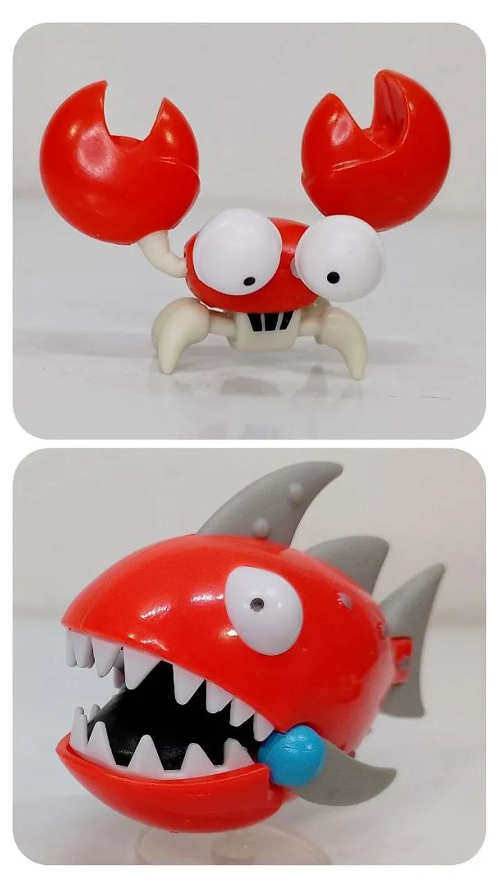 Lote Sonic - Jaks - Foto 3