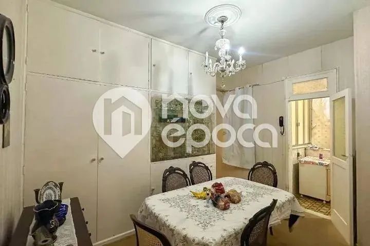 Copacabana | Apartamento 3 quartos, sendo 1 suite - Foto 3