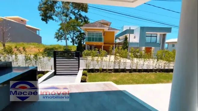 Casa em Lagoa - Macaé - Foto 4
