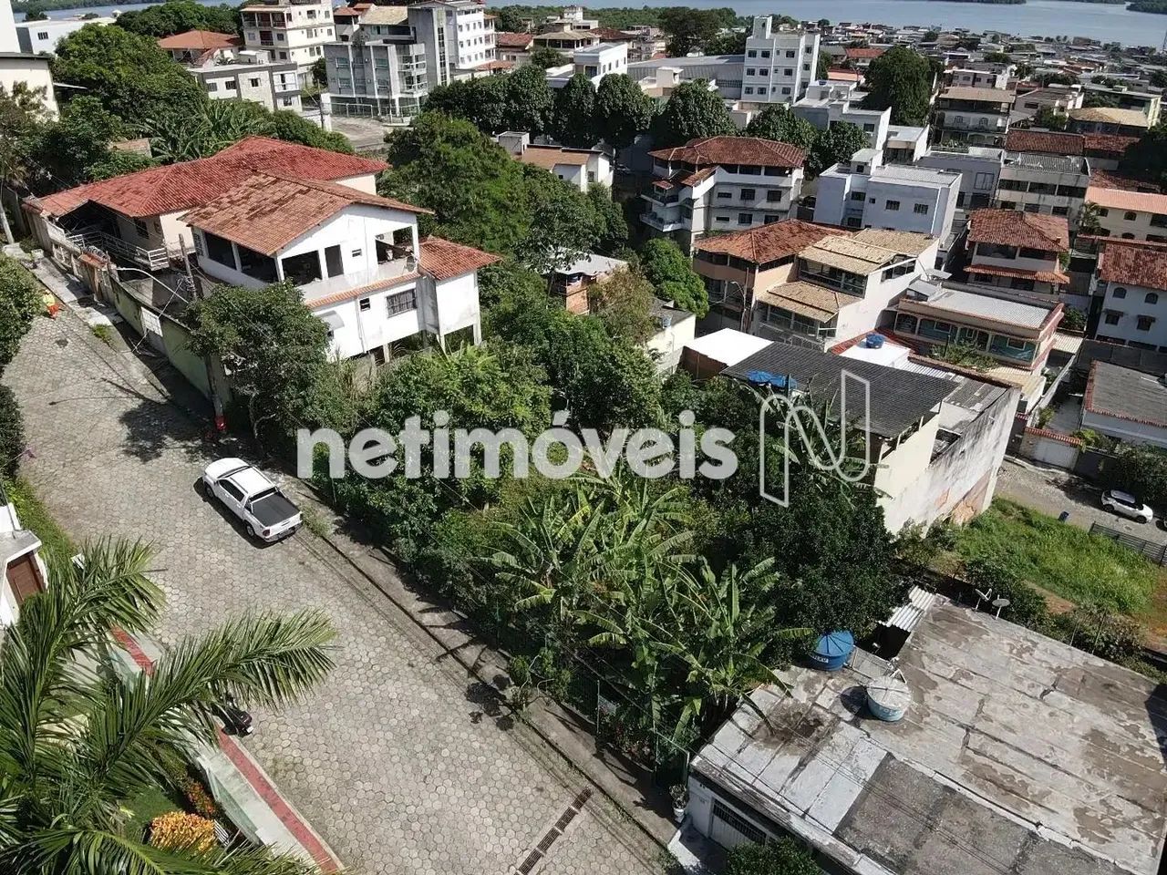 Venda Lote-Área-Terreno Universitário Vitória - Foto 4